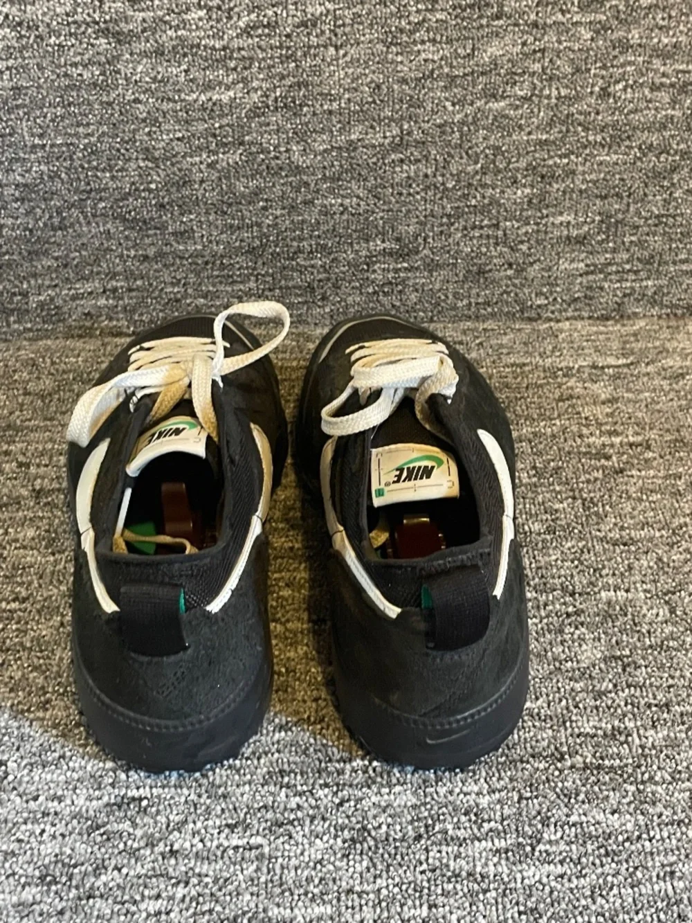 Nike City Summit mens 8.5